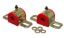 Sway Bar Bushing Set 23mm