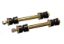 End Link Set Black