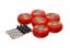 2in /50 MM WHEEL (6 EA)