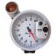 5in Dia Tachometer 10K RPM w/Ext Shift-Lite