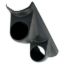 Gauge Mount  Pod  2-1/16 Dual  Gauge