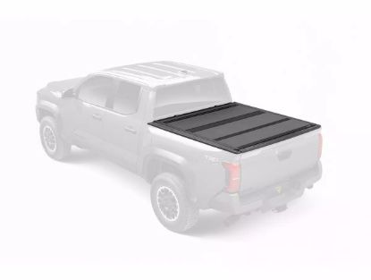 Endure ALX Bed Cover 15-22 Colorado 6ft Bed