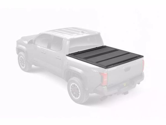 Endure ALX Bed Cover 07-21 Tundra 5.5ft Bed