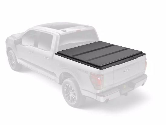 Solid Fold ALX Bed Cover 23-     Colorado 5ft Bed