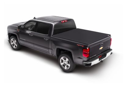 Trifecta 2.0 Signature Bed Cover 07-13 GM P/U