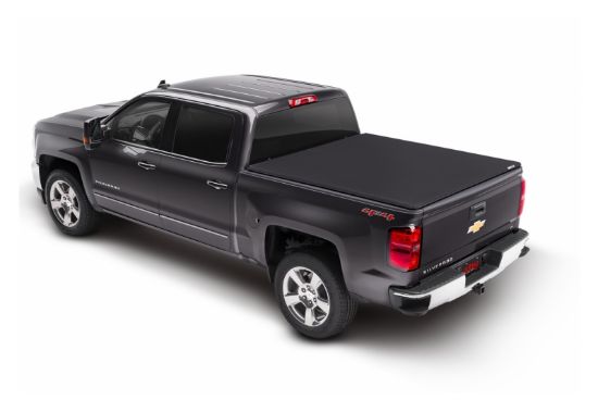 Trifecta 2.0 Signature Bed Cover 07-13 GM P/U