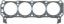 Head Gasket 83-93  Ford 260-289-302(Except Boss)
