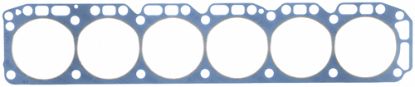 194-292 Chevy Head Gaske INLNE 194-230-250-292