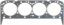 SBC Aluminum Head Gasket