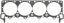 Mopar 426 Hemi Head Gasket