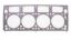 4.100 MLS Head Gasket - .041 SBC LS1 LH