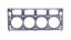 3.945 MLS Head Gasket - .053 SBC LS1 RH
