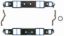 Intake Gasket Set - SBC w/Steel Core