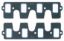 Intake Gasket - GM LS Z06 .045