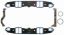 Intake Gasket Set - SBM w/Steel Core