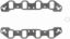 Ford Svo V8 Intake Gaske CYL HEAD # M6049-A