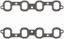 SBC Intake Gasket SB2