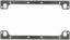 SB2.2 Chevy Valley Cover Gasket .030