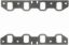 Ford SVO 351 Intake Gasket .030in