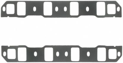 Intake Gasket Set - Ford 302 - .060 Thick