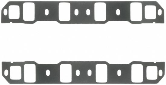 Intake Gasket Set - Ford 302 - .060 Thick