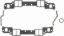 18 Deg Chevy Int Gasket HIGH PORT .060in THICK