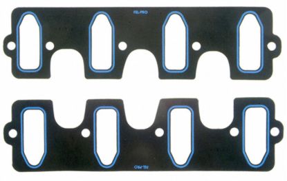 LS1-LS6 Performance Intake Gasket .045in