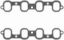 SBC SB2 Intake Gasket .045in Thick