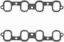 SBC SB2 Intake Gasket .060in Thick