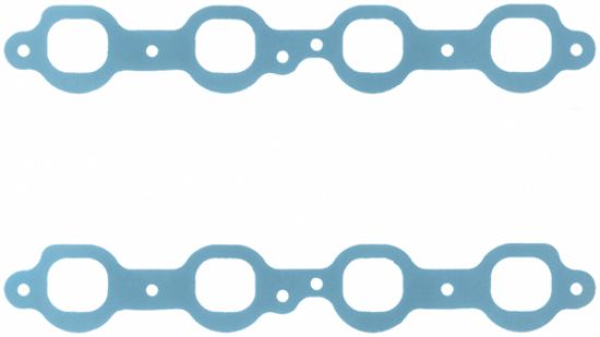 Header Gasket - LS1 Stock Port