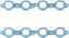 Header Gasket - LS1 Stock Port