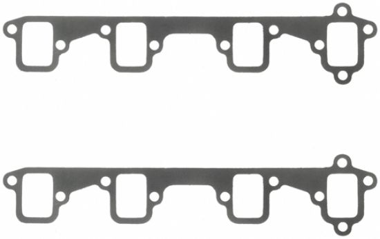Ford 352-428 Exhaust 14 Bolt Head 1966-69