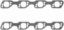 Ford Header Gasket 289-302