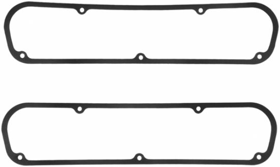 SBM Valve Cover Gasket 3/16in Hi-Temp Fiber