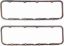 Pontiac/Big Chief Steel Core Valve Cover Gaskets