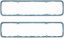 SBC Valve Cover Gskt Set 18 Degree/& Brodix-12