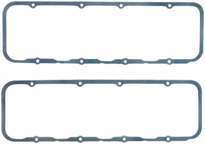Pontiac Valve Cover Gasket Pro Stock 3/32in