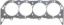 Marine Head Gasket