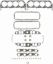 Marine Head Gasket Set