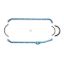 SB Chevy Oil Pan Gasket Rubber W/Steel Core