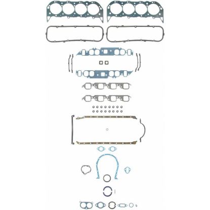 Gasket Kit