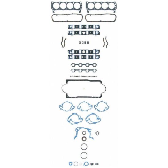 Gasket Kit