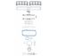 Engine Gasket Set - SBC 87-95 w/TBI