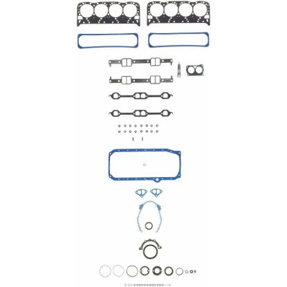 Gasket Kit