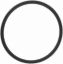 Water Pump Gasket Dodge 5.9L L6 04-15