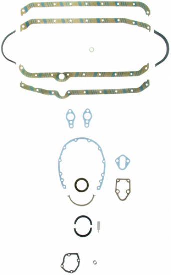 Conversion Set