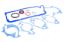 Conversion Gasket Set