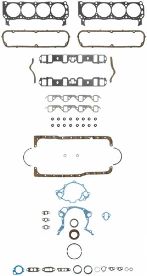 Full Gasket Set