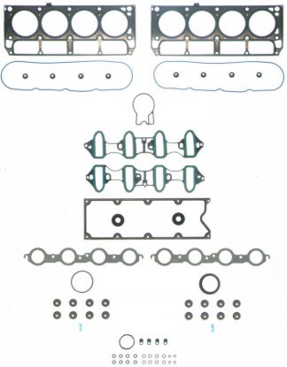 Head Gasket Set