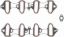 Intake Manifold Gasket Set